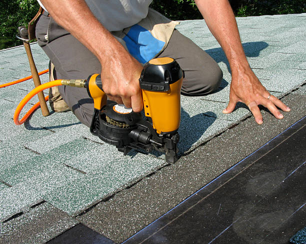 Quick and Trustworthy Emergency Roof Repair Services in Jacksboro, TX