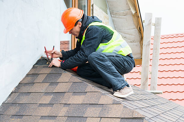 Professional Roofing Contractor in Jacksboro, TX
